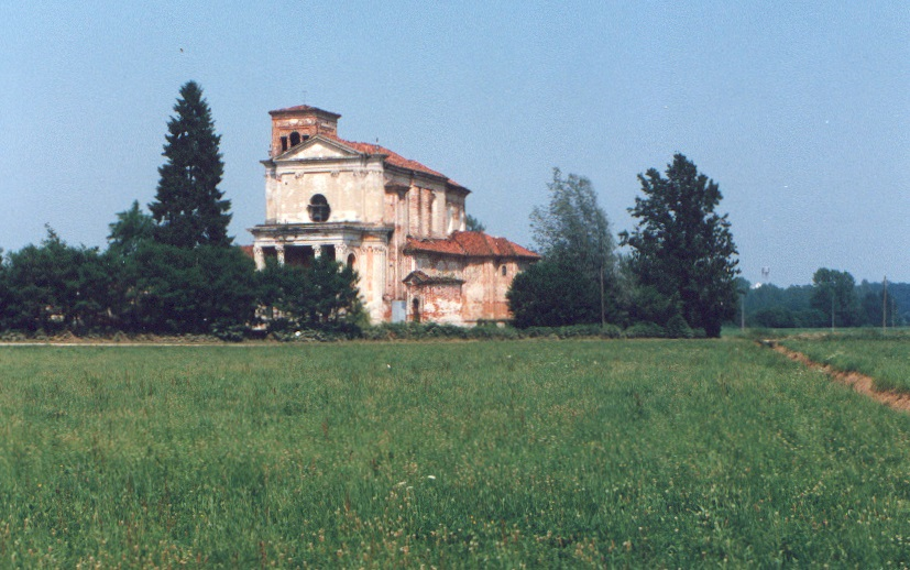 Chiesa di San Vincenzo 10