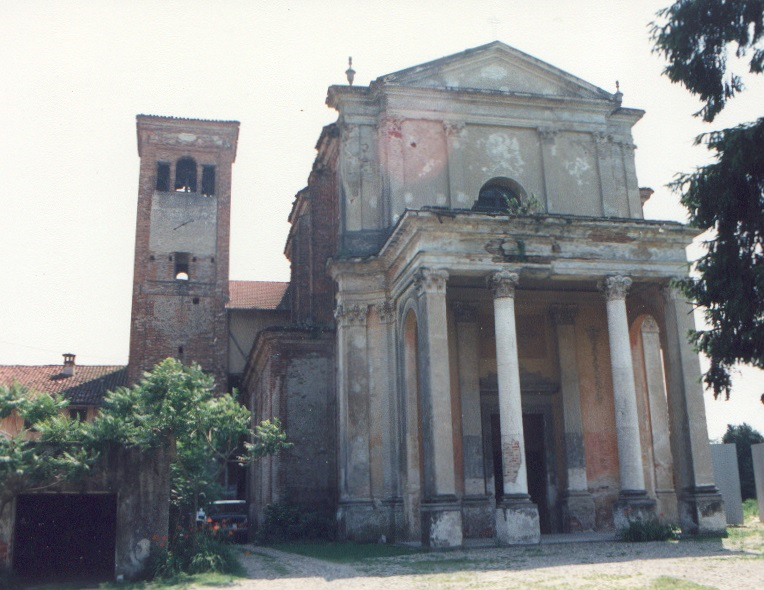 Chiesa di San Vincenzo 11