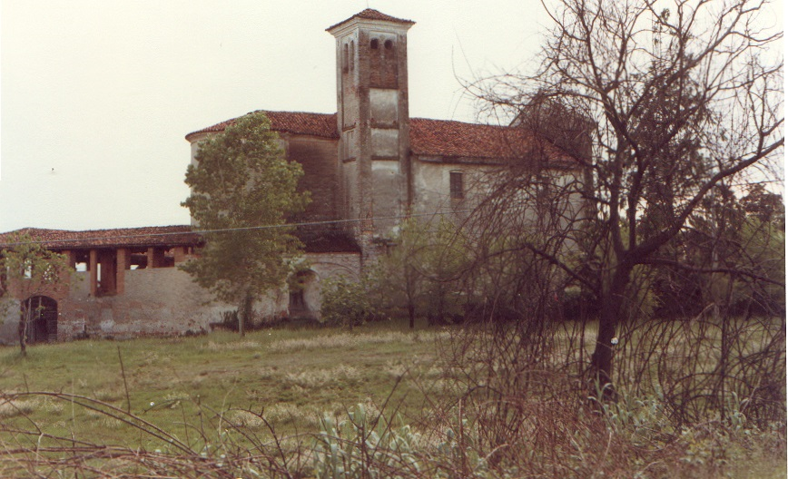Chiesa di San Vincenzo 3
