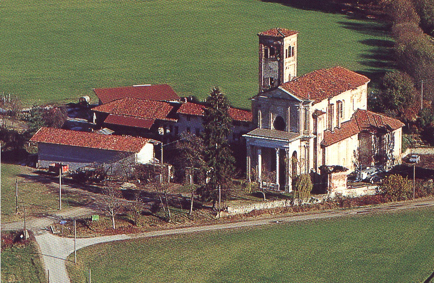 Chiesa di San Vincenzo 4