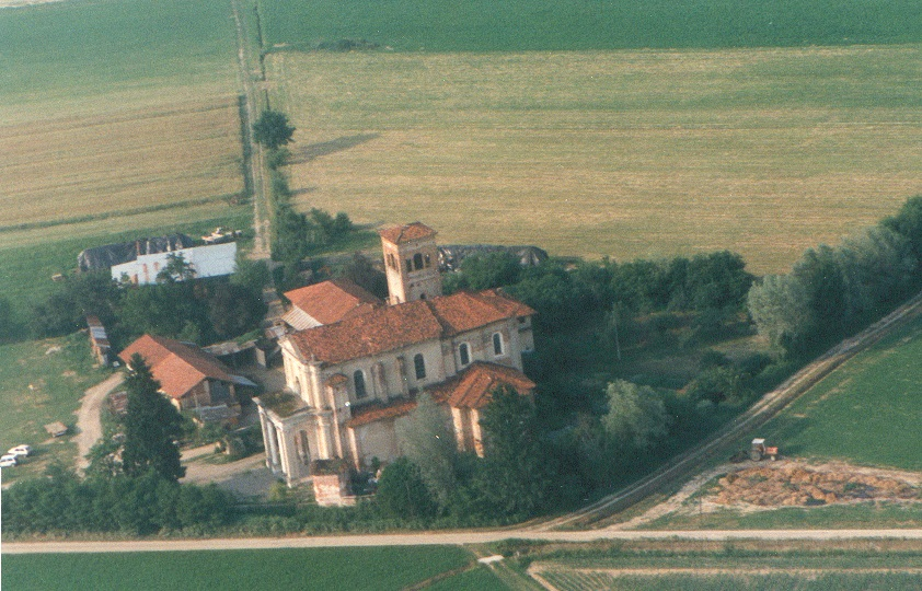 Chiesa di San Vincenzo 5