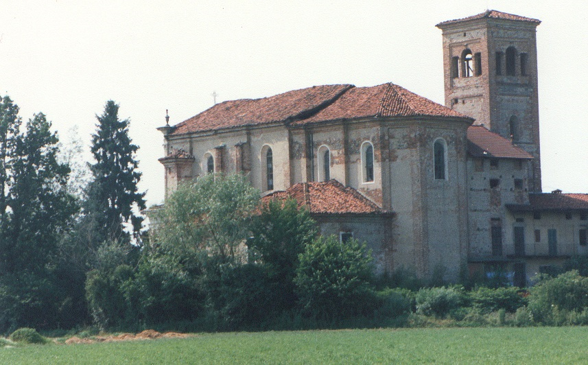 Chiesa di San Vincenzo 6