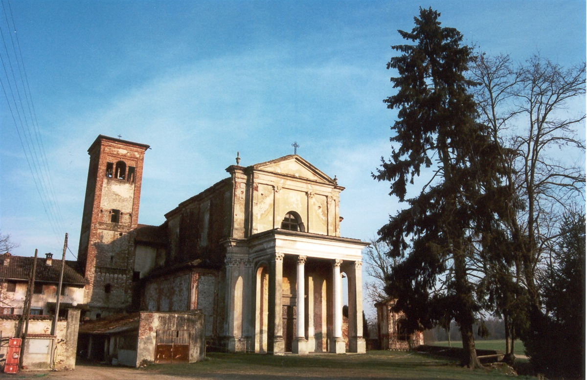 Chiesa di San Vincenzo 7
