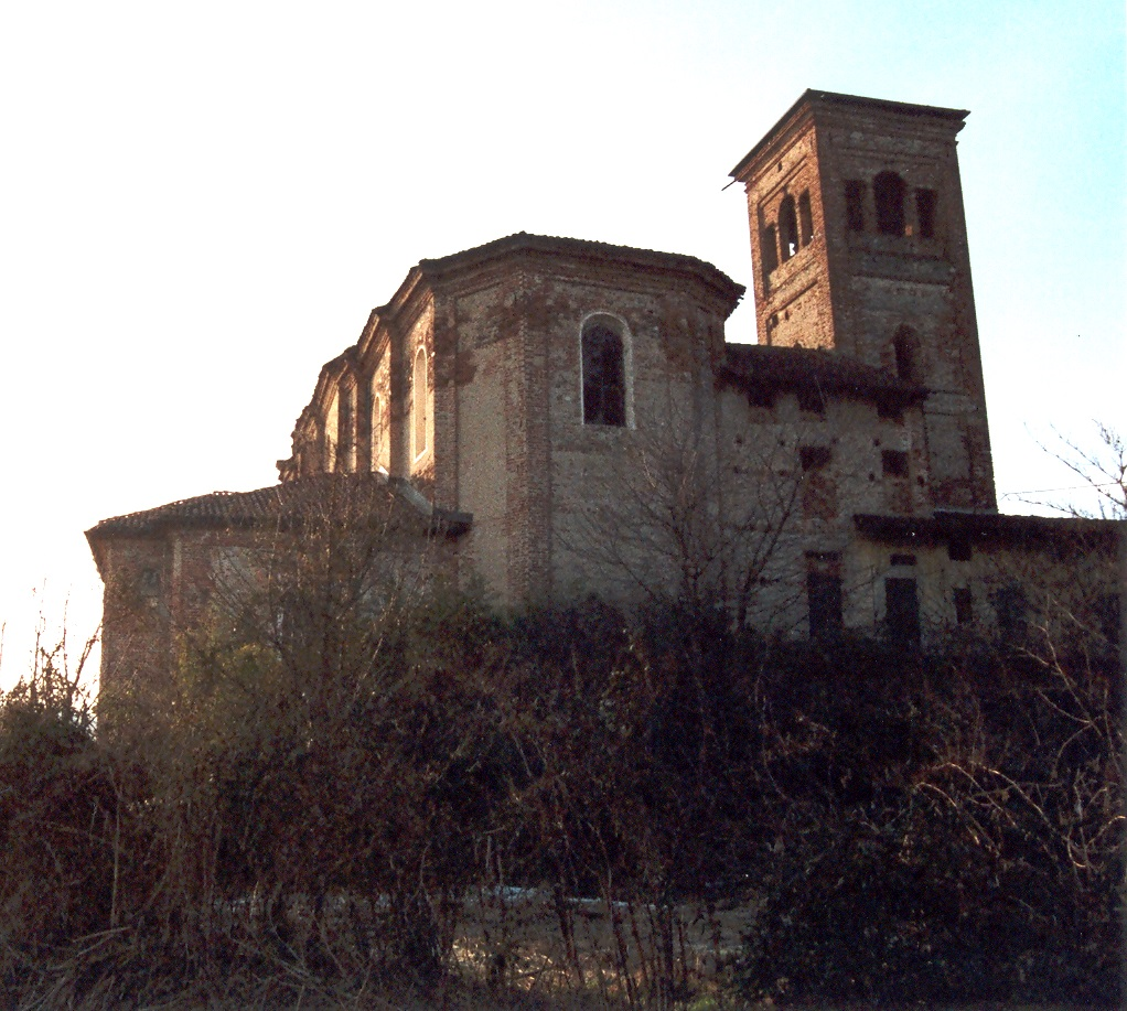 Chiesa di San Vincenzo 8