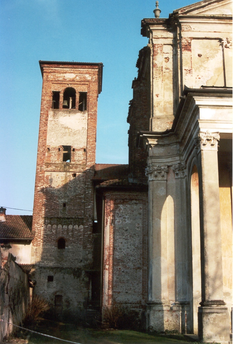 Chiesa di San Vincenzo 9