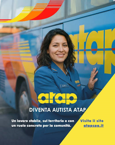 Atap informa - Avviso di Selezione