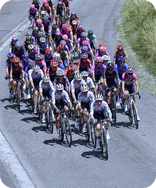 Gara ciclistica: "Trofeo Tessile e Moda -  Valdengo Oropa" Domenica 12 Ottobre - Chiusura al traffico Via Alpina direzione Candelo