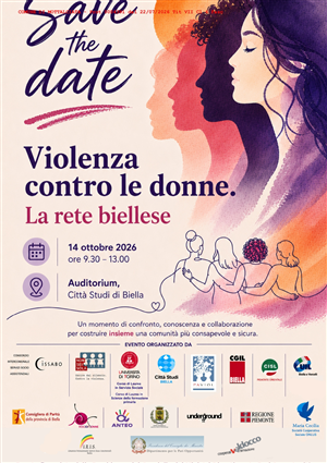 Violenza contro le donne La rete biellese
