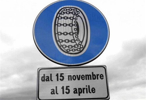 Provincia di Biella - Area Tecnica - Ordinanza