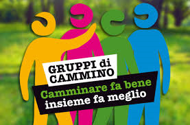 Corso per conduttori gruppo di cammino