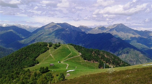 Anas - Proroga fino al 20/12/2025 Ordinanza Cantiere Tratta SS 232 Var. Panoramica Zegna